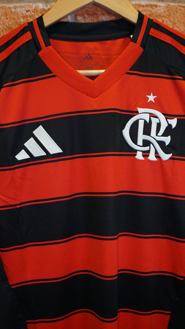 Camisa Flamengo Adidas