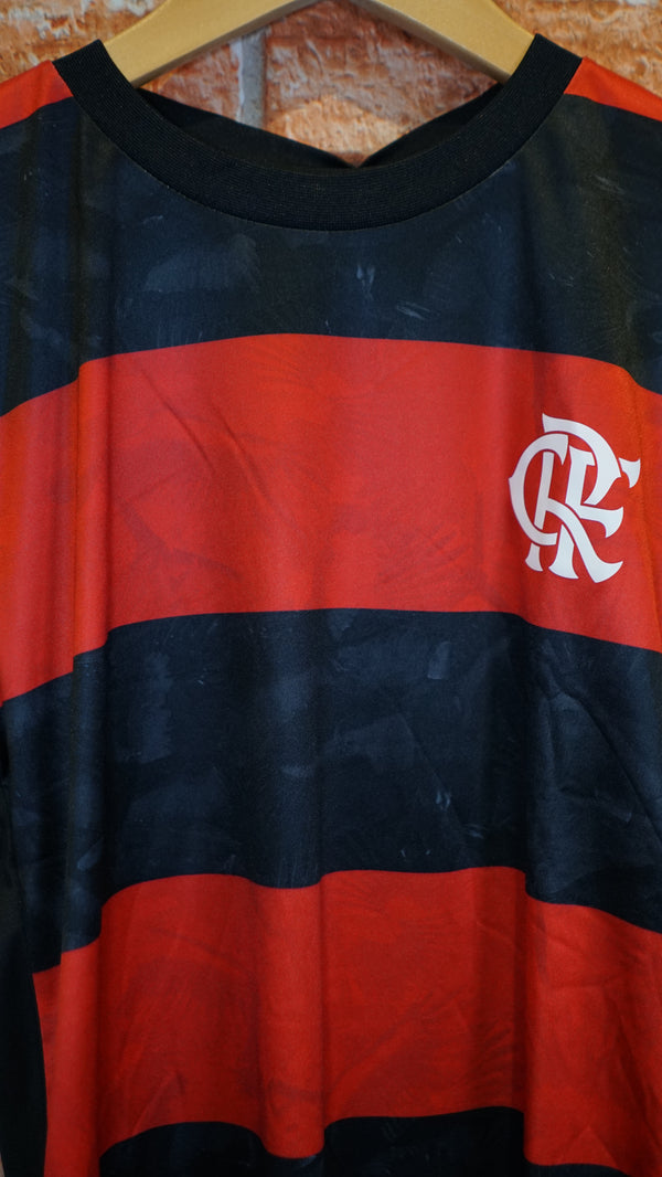 Camisa Flamengo Lisa